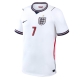Billige Fotballdrakt England Bukayo Saka #7 Replika Hjemmedrakt VM 2026 Kortermet Billige Fotballdrakt England Bukayo Saka #7 Replika Hjemmedrakt VM 2026 Kortermet